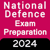 NDA Exams and Papers 2009-2021