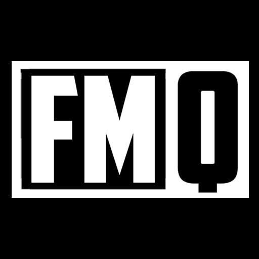 Radio FMQ logo
