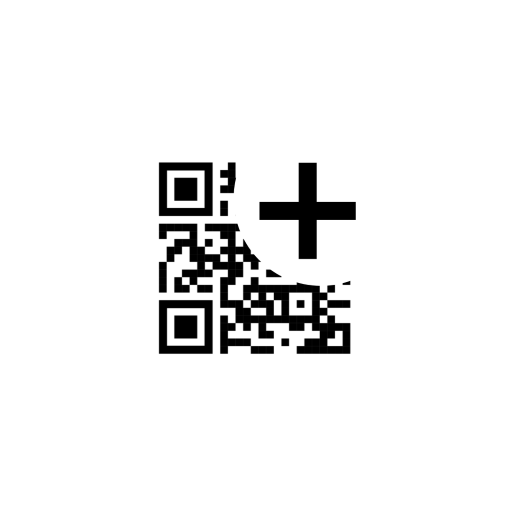 큐알코드 생성 - 간편한 QR 코드 제작 앱 logo