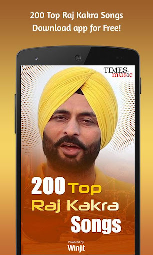 200 Top Raj Kakra Songs
