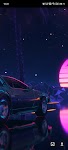 screenshot of AI Wallpaper