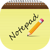 Notepad Memo Multi-Language icon