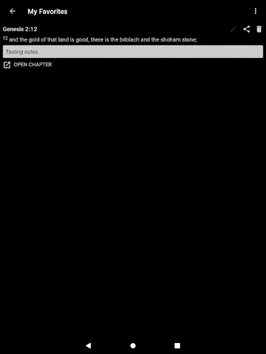 Youngs Literal Translation