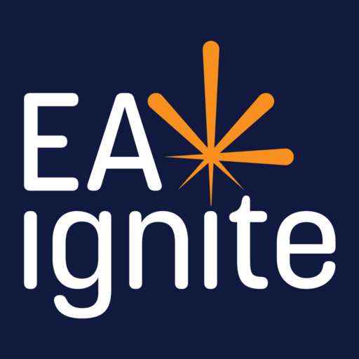 EA Ignite 11.9.3 Icon