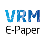 Cover Image of ดาวน์โหลด VRM E-Paper App  APK