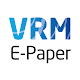 VRM E-Paper App
