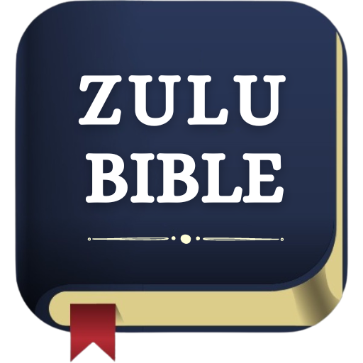 Zulu Bible - ibhayibheli Logo