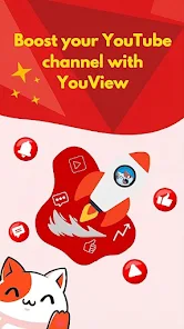 YouView Grow your Channel Apps on Google Play