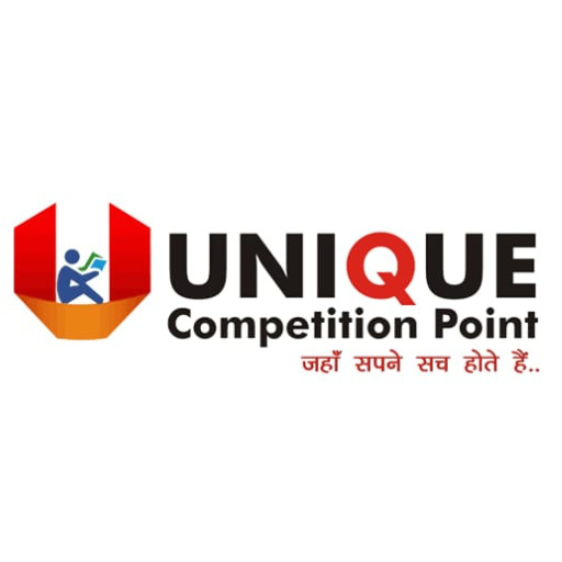 UNIQUE KHAJNI logo