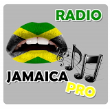 Radio Jamaica Pro icon