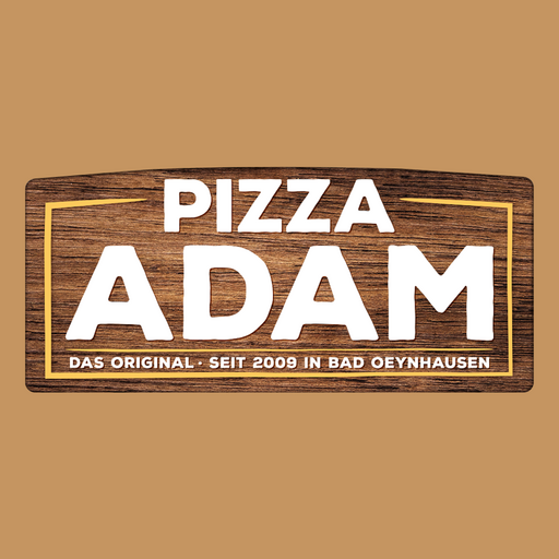 Pizza Adam Bad Oeynhausen Laai af op Windows
