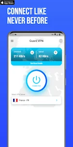 Guard VPN