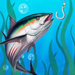 Icon image Fish Master : Fishing Go!