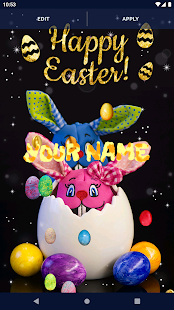 Easter Eggs Live Wallpaper 6.7.14 APK screenshots 3