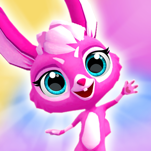 Talking Hare logo