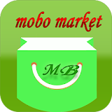 Free MoboGenie Market Tips icon