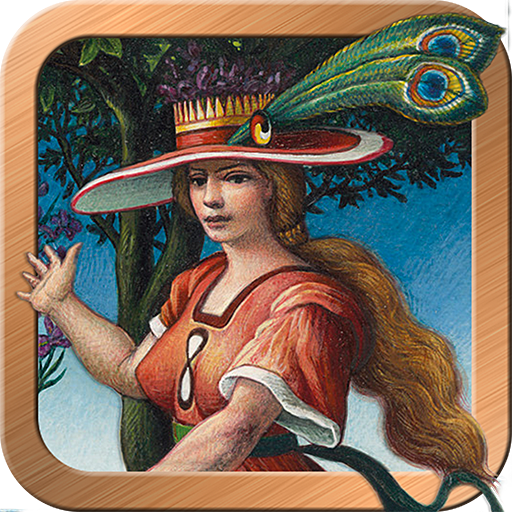 Mystical Tarot 2.2.0 Icon