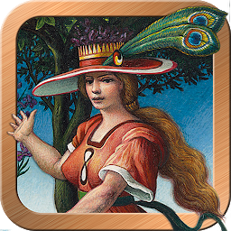 Icon image Mystical Tarot