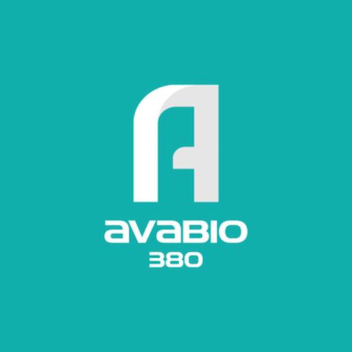 Balança Avanutri logo