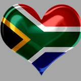 South Africa hookup dating app icon