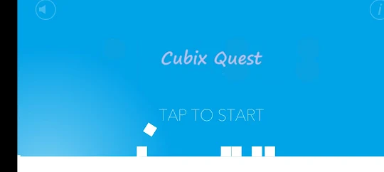 Cubix Quest