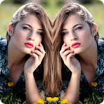 Cover Image of Download Mirror PIP Photo Editor  APK