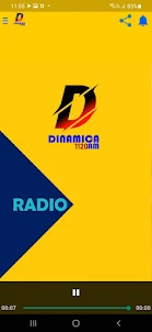 DINAMICA RTV