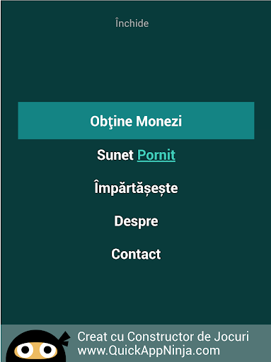 Ghicește Cântărețul