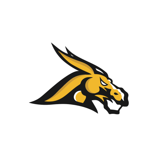 Lathrop R-II Mules logo