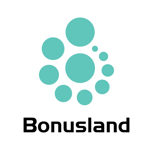 Bonusland logo