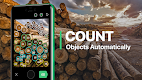 screenshot of Count This・Counting Things App