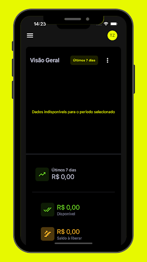 Zippify Screen 2