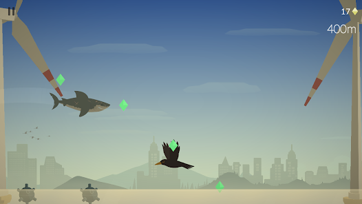 Captura de Pantalla 7 Fish Run: desde el laboratorio android