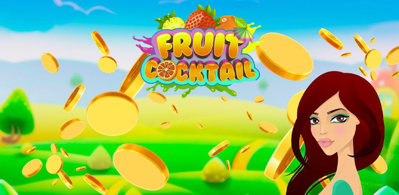 Fruit Cocktail Party