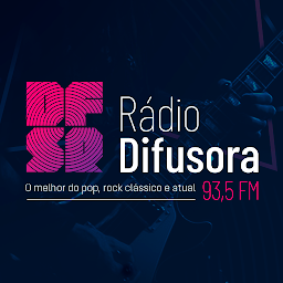 Icon image DIFUSORA 93,5 FM