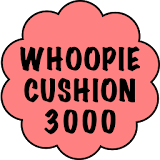 Whoopie Cushion 3000 icon