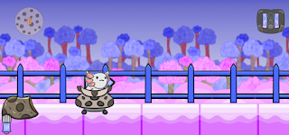 Biscolit - Screenshot 3