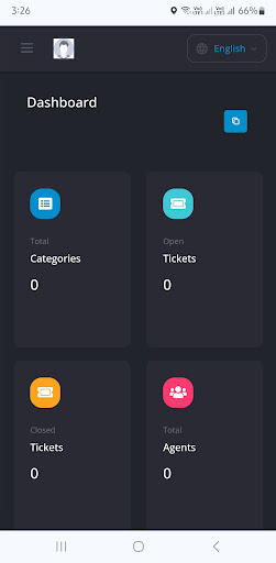 MEJ Support AI Screenshot 3 - AppWisp.com