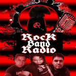 Cover Image of ダウンロード Rock Band Radio  APK