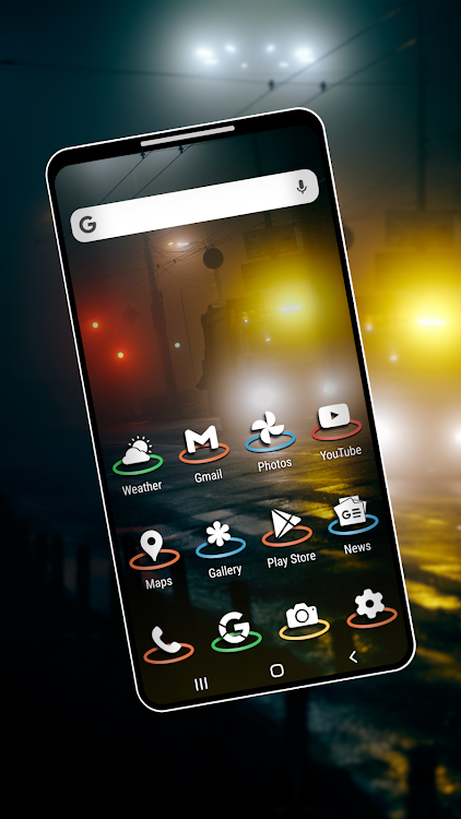 Theme App - v1.6 - (Android)