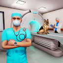 Herunterladen Pet Vet Doctor Animal Hospital Installieren Sie Neueste APK Downloader