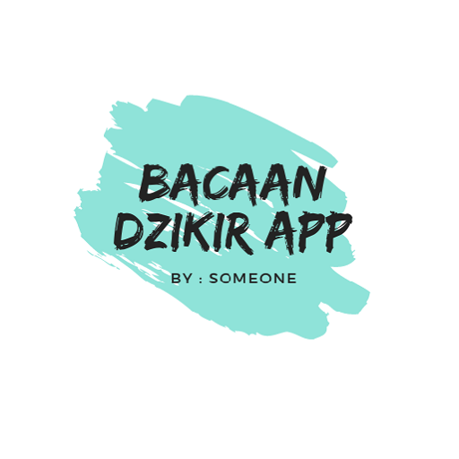 Dzikir App logo