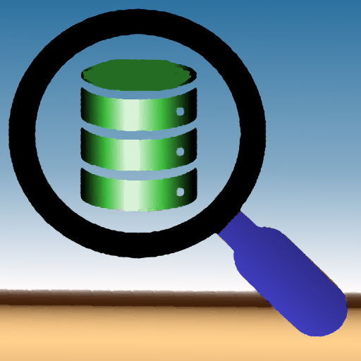 Totem View Sqlite Databases logo