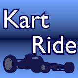Go Kart Ride icon