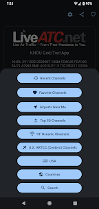 LiveATC for Android APK 2