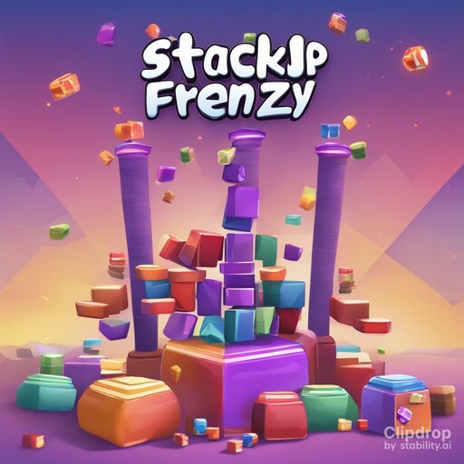 Stackup Frenzy