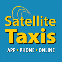 Satellite Taxis Cork