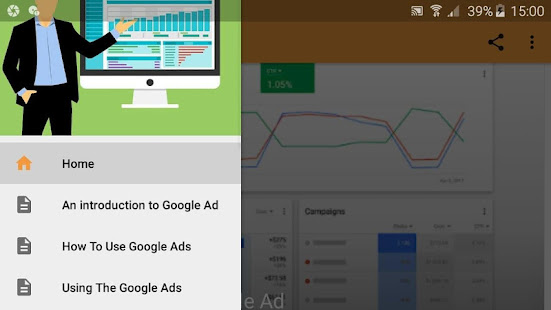 Скачать Learn Google Ads Онлайн бесплатно на Андроид
