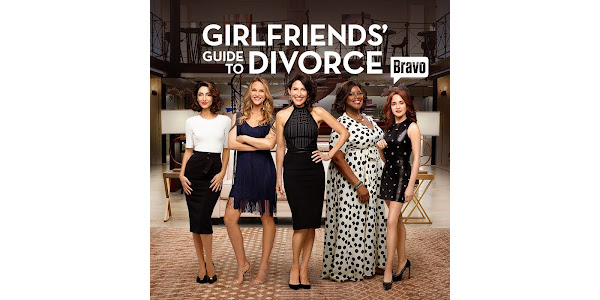 Girlfriends Guide to Divorce Season 5 TV on Google Play