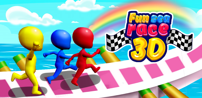 Fun Sea Race 3D